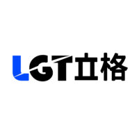 立格科技logo